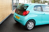 Citroen C1 FEEL 9