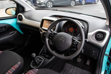 Citroen C1 FEEL