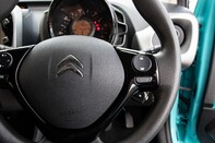 Citroen C1 FEEL 20