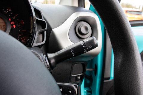 Citroen C1 FEEL 18