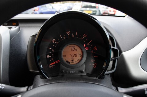 Citroen C1 FEEL 15
