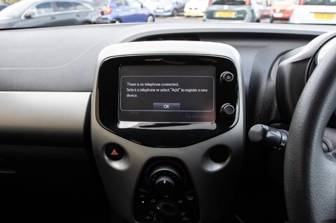 Citroen C1 FEEL 23