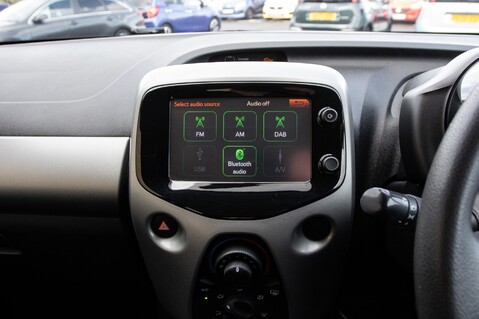 Citroen C1 FEEL 24