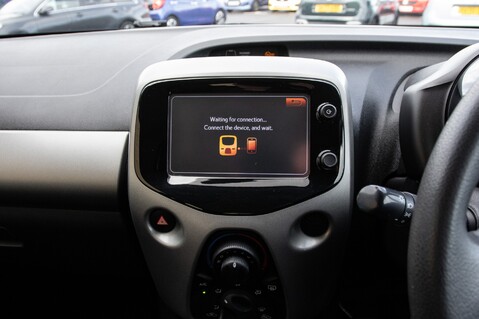Citroen C1 FEEL 25