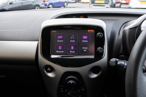 Citroen C1 FEEL 26