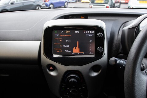 Citroen C1 FEEL 27