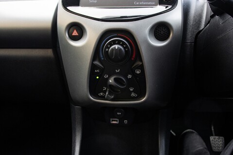 Citroen C1 FEEL 30