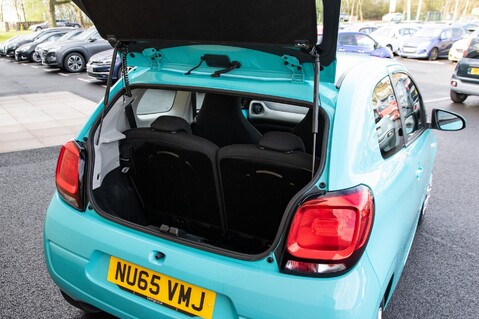 Citroen C1 FEEL 32