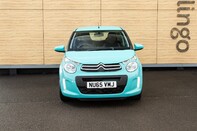 Citroen C1 FEEL 6