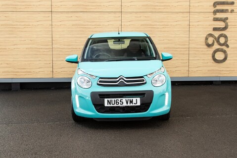 Citroen C1 FEEL 6