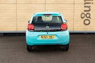 Citroen C1 FEEL 7