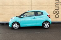 Citroen C1 FEEL 13