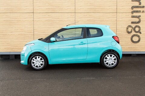 Citroen C1 FEEL 13