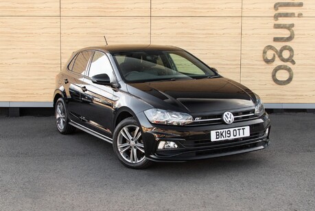 Volkswagen Polo R-LINE TSI