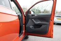 Volkswagen T-Cross R-LINE TSI EVO DSG 14