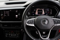 Volkswagen T-Cross R-LINE TSI EVO DSG 19