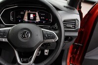 Volkswagen T-Cross R-LINE TSI EVO DSG 20