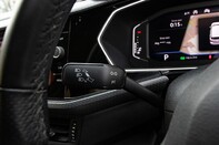 Volkswagen T-Cross R-LINE TSI EVO DSG 17