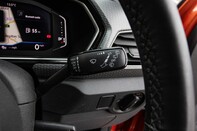 Volkswagen T-Cross R-LINE TSI EVO DSG 18