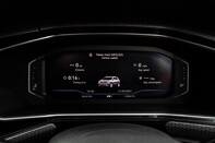 Volkswagen T-Cross R-LINE TSI EVO DSG 15