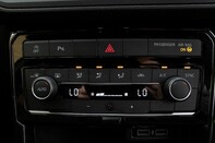 Volkswagen T-Cross R-LINE TSI EVO DSG 33