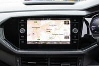 Volkswagen T-Cross R-LINE TSI EVO DSG 22