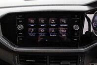 Volkswagen T-Cross R-LINE TSI EVO DSG 23