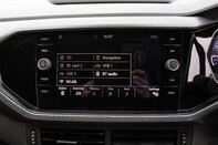 Volkswagen T-Cross R-LINE TSI EVO DSG 25