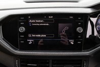 Volkswagen T-Cross R-LINE TSI EVO DSG 26