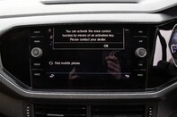 Volkswagen T-Cross R-LINE TSI EVO DSG 27