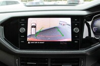 Volkswagen T-Cross R-LINE TSI EVO DSG 29