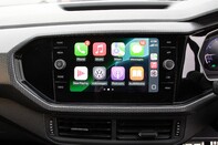 Volkswagen T-Cross R-LINE TSI EVO DSG 30