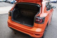 Volkswagen T-Cross R-LINE TSI EVO DSG 35
