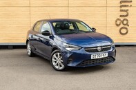 Vauxhall Corsa SE PREMIUM 1