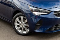 Vauxhall Corsa SE PREMIUM 2