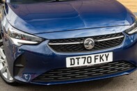 Vauxhall Corsa SE PREMIUM 11