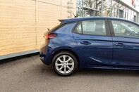 Vauxhall Corsa SE PREMIUM 8