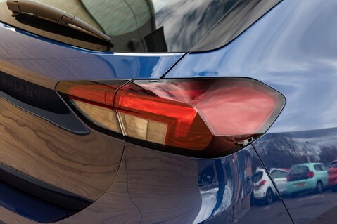 Vauxhall Corsa SE PREMIUM 10