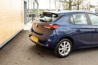 Vauxhall Corsa SE PREMIUM 9