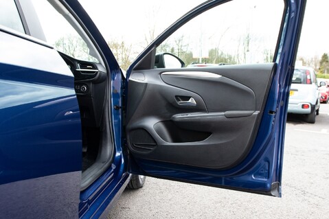 Vauxhall Corsa SE PREMIUM 14
