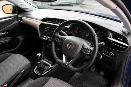 Vauxhall Corsa SE PREMIUM