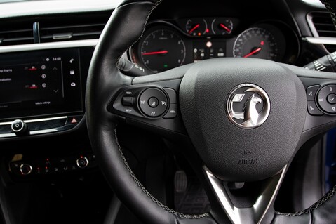 Vauxhall Corsa SE PREMIUM 19