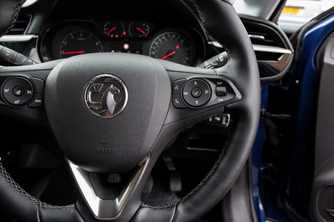 Vauxhall Corsa SE PREMIUM 20