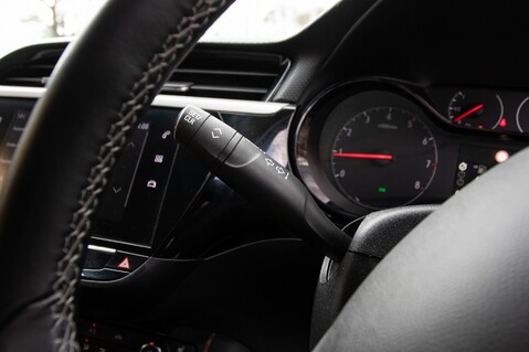Vauxhall Corsa SE PREMIUM 17