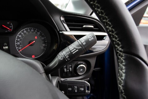 Vauxhall Corsa SE PREMIUM 18