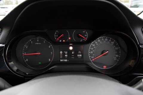 Vauxhall Corsa SE PREMIUM 15