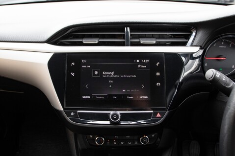 Vauxhall Corsa SE PREMIUM 22
