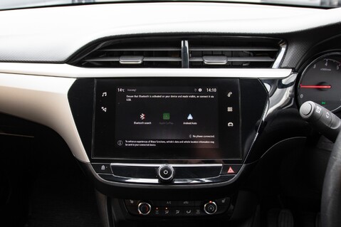Vauxhall Corsa SE PREMIUM 23