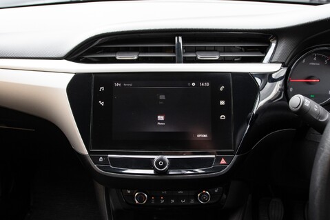 Vauxhall Corsa SE PREMIUM 24