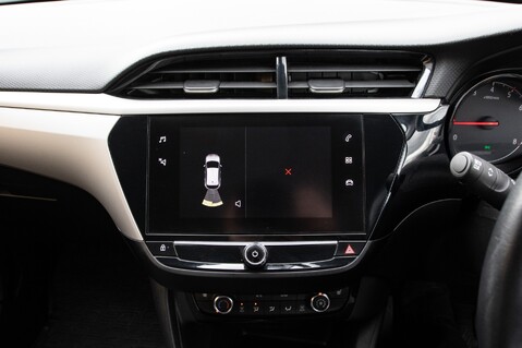 Vauxhall Corsa SE PREMIUM 26